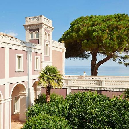 Villa Paola Tropea Exteriér fotografie