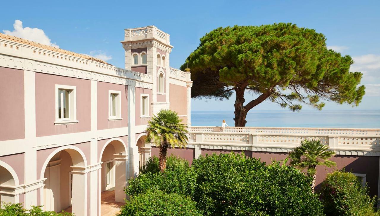 Villa Paola Tropea Exteriér fotografie