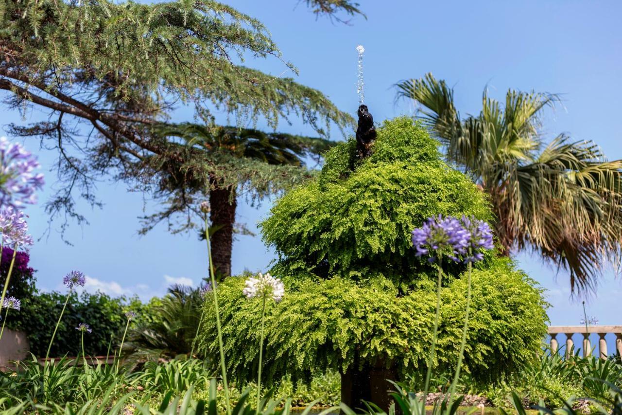 Villa Paola Tropea Exteriér fotografie